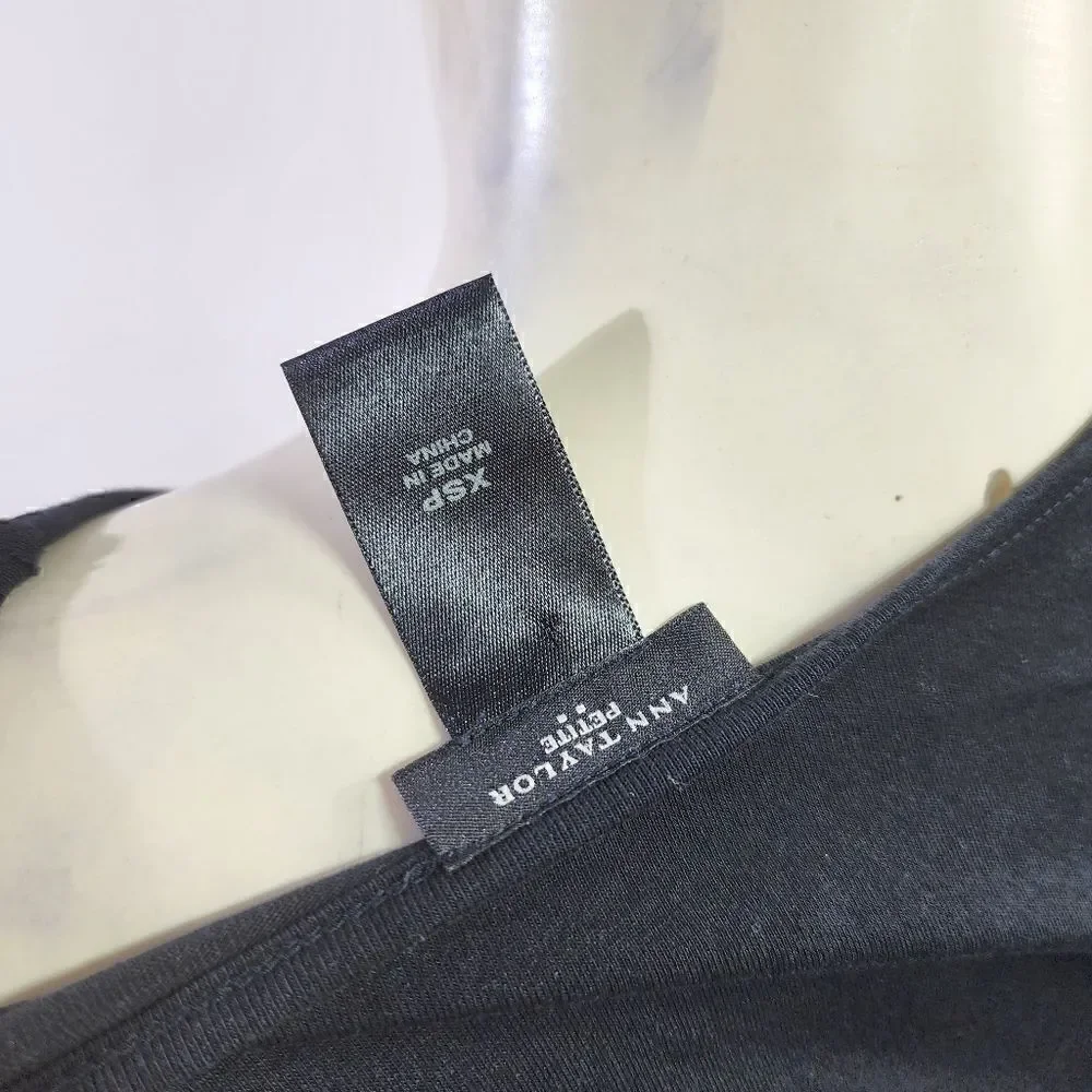 Ann Taylor xsp top R2